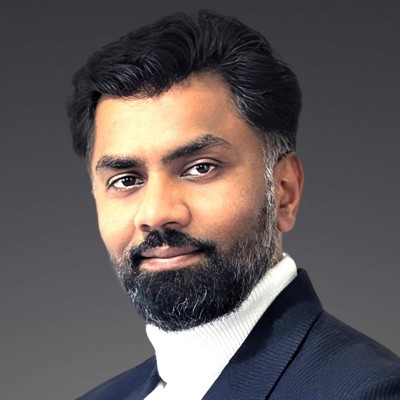 Manish Jain